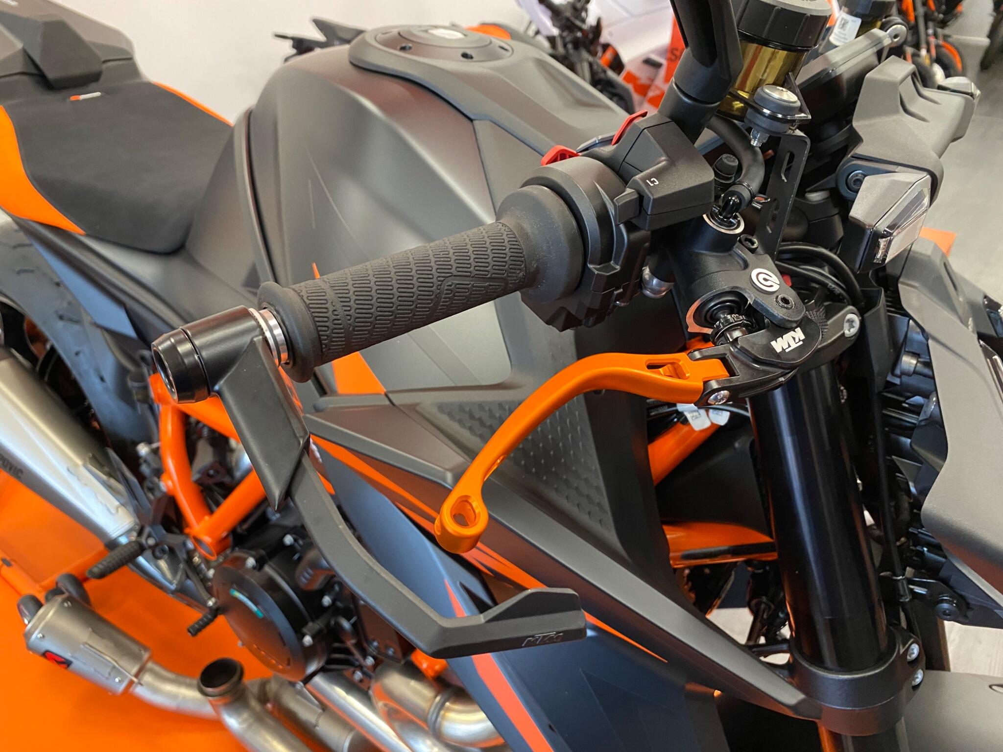 2026 KTM 1390 525 X-Ring Euro 5